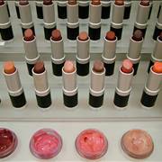 Making Lipsticks