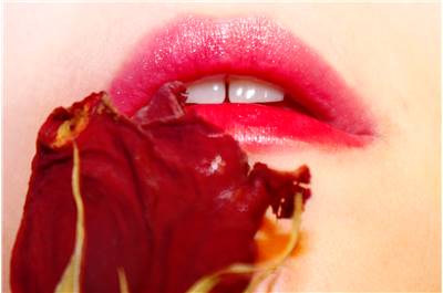 Lipstick Invention